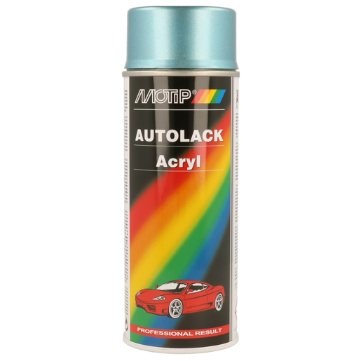 MoTip Kompakt-Spray 400 ml 54350 metallic